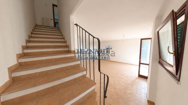casa indipendente in vendita a San Giustino in zona Cospaia