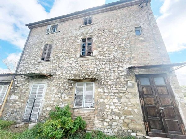 appartamento in vendita a San Giustino