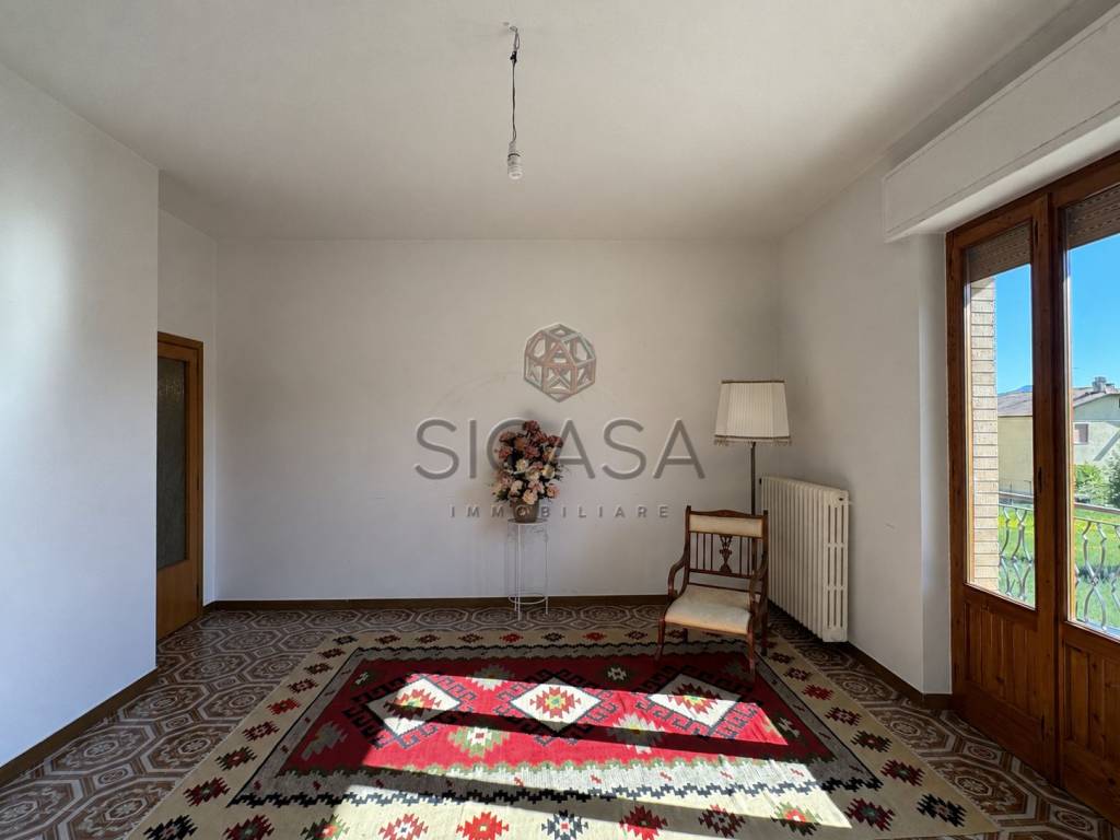 appartamento in vendita a San Giustino in zona Selci/Lama