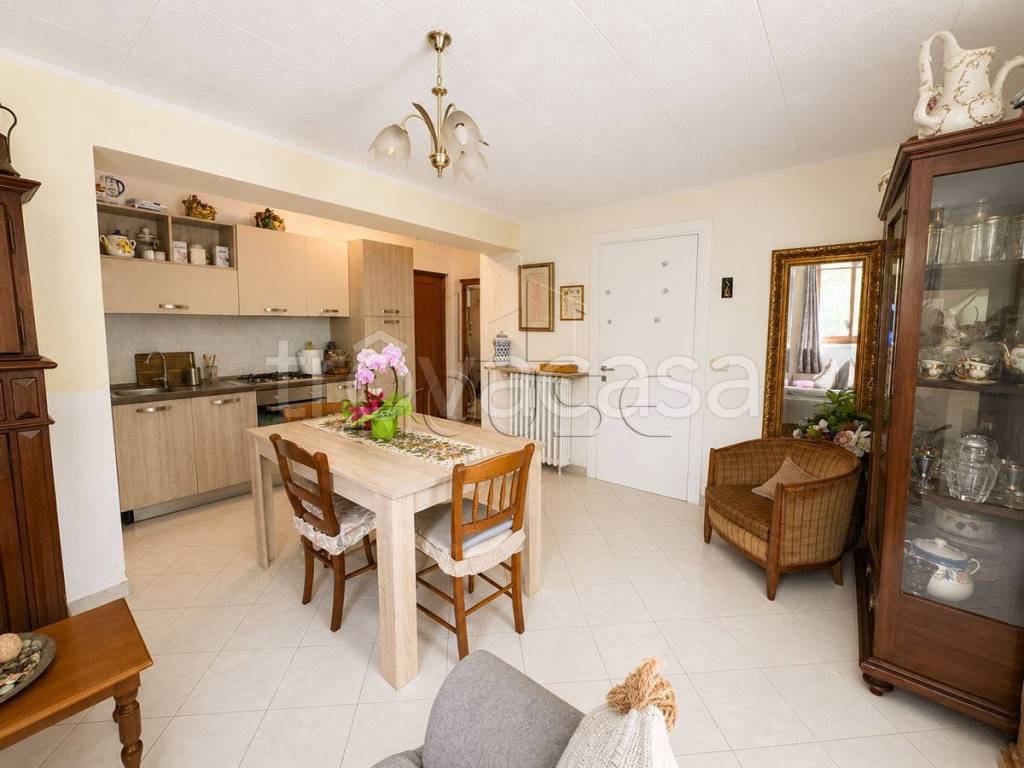 appartamento in vendita a San Giustino