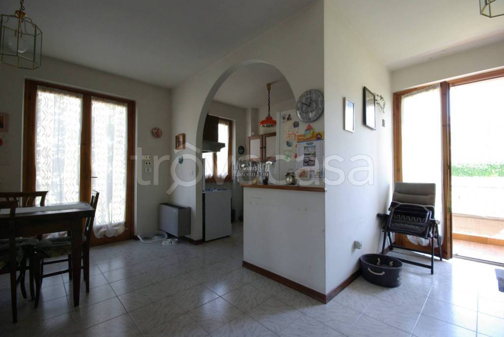appartamento in vendita a San Giustino