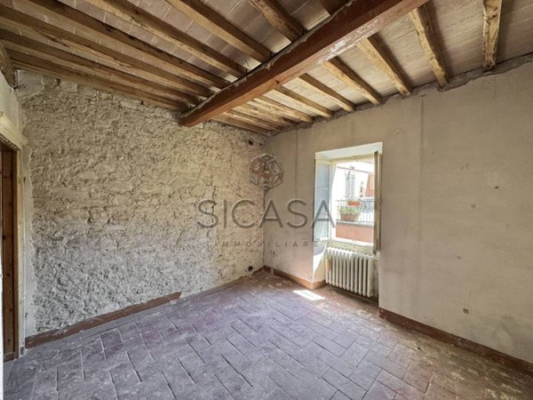 appartamento in vendita a San Giustino in zona Selci/Lama
