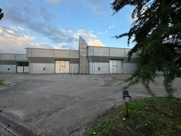negozio in vendita a San Giustino