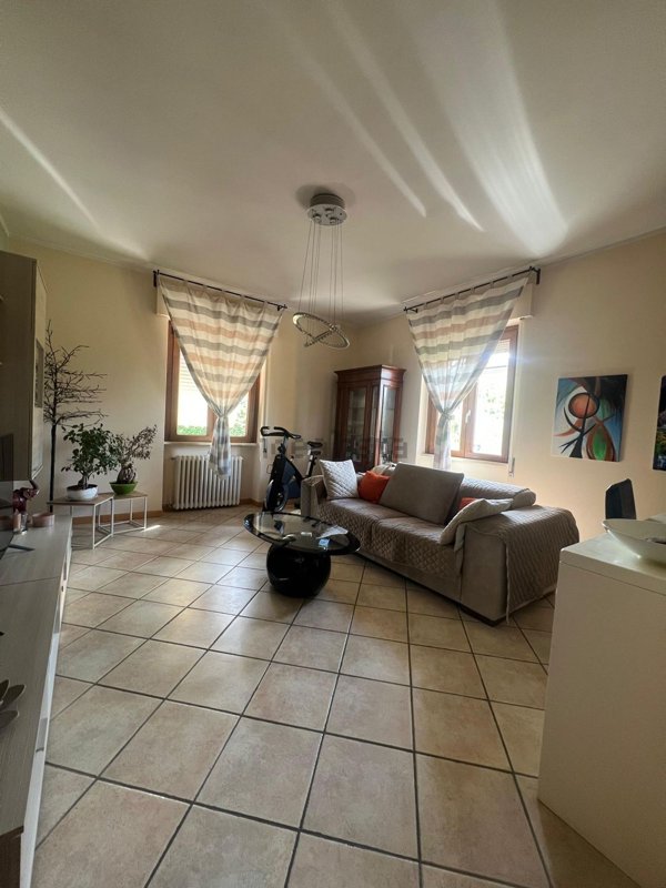appartamento in vendita a San Giustino