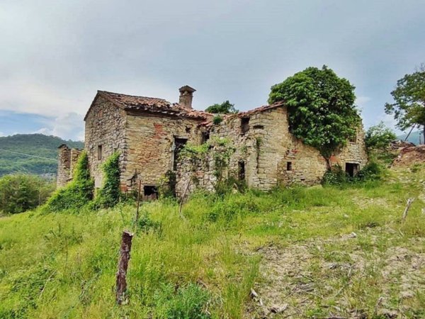 casale in vendita a San Giustino