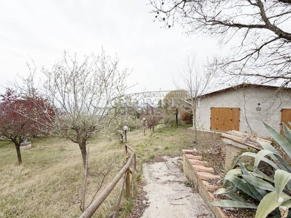appartamento in vendita a San Giustino