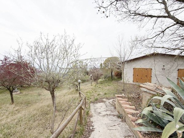 appartamento in vendita a San Giustino in zona Selci/Lama