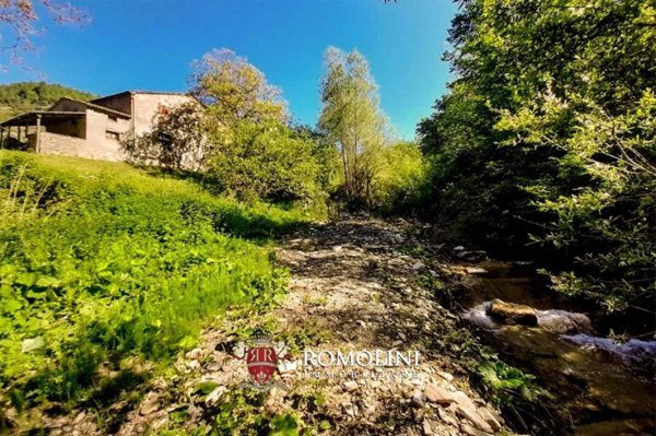 casa indipendente in vendita a San Giustino