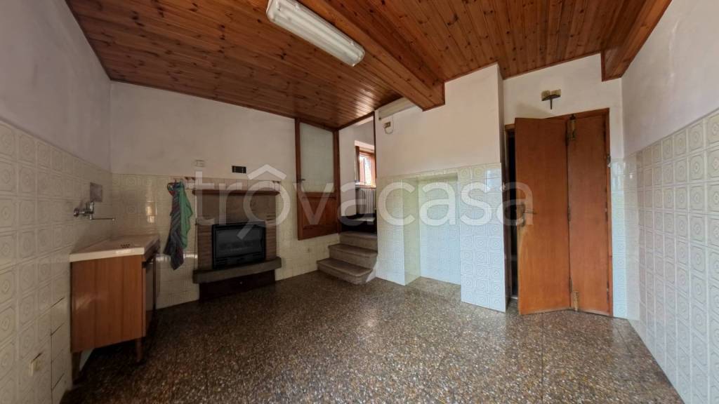appartamento in vendita a San Giustino in zona Cospaia