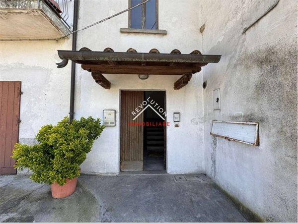 casa indipendente in vendita a San Giustino in zona Uselle/Renzetti