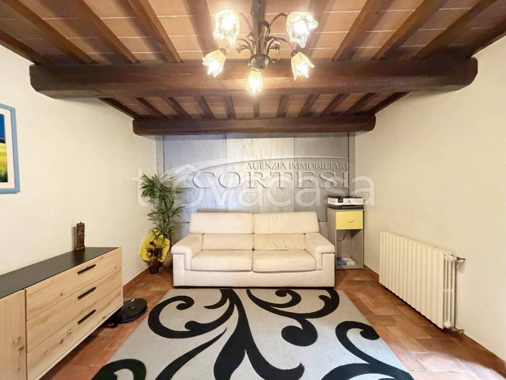 casa indipendente in vendita a San Giustino in zona Uselle/Renzetti