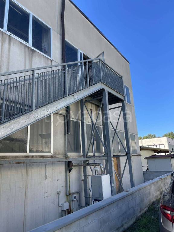 appartamento in vendita a San Giustino in zona Celalba