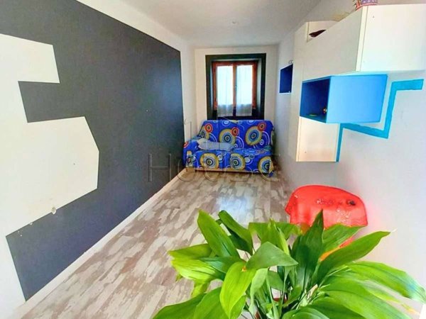 appartamento in vendita a San Giustino in zona Cospaia