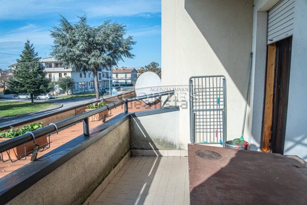 appartamento in vendita a San Giustino in zona Selci/Lama