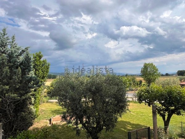 appartamento in vendita a San Giustino in zona Selci/Lama