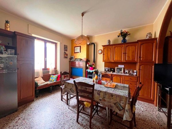 appartamento in vendita a San Giustino