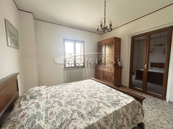 appartamento in vendita a San Giustino in zona Celalba