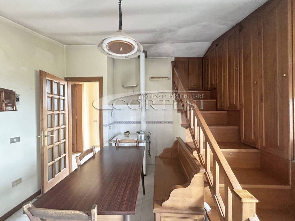appartamento in vendita a San Giustino in zona Celalba