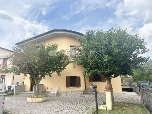 appartamento in vendita a San Giustino in zona Cospaia