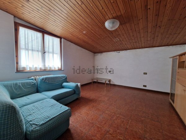 appartamento in vendita a San Giustino in zona Selci/Lama