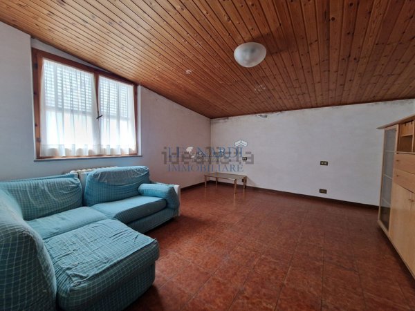 appartamento in vendita a San Giustino in zona Selci/Lama
