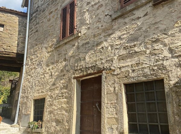 appartamento in vendita a San Giustino in zona Uselle/Renzetti