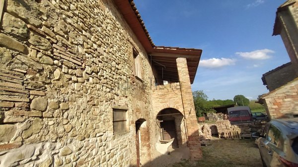 appartamento in vendita a San Giustino in zona Selci/Lama