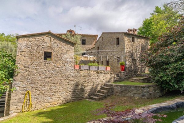 casa indipendente in vendita a San Giustino