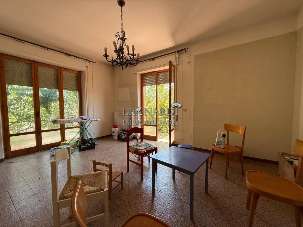 casa indipendente in vendita a San Giustino in zona Cospaia