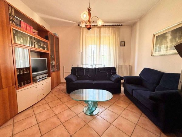 appartamento in vendita a San Giustino in zona Cospaia