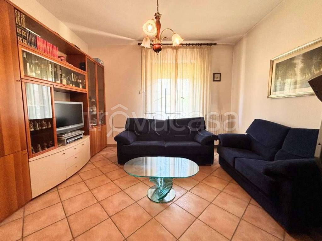 appartamento in vendita a San Giustino in zona Cospaia