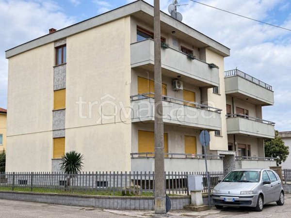appartamento in vendita a San Giustino in zona Selci/Lama