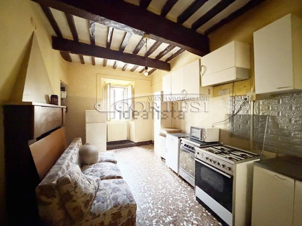 appartamento in vendita a San Giustino in zona Selci/Lama