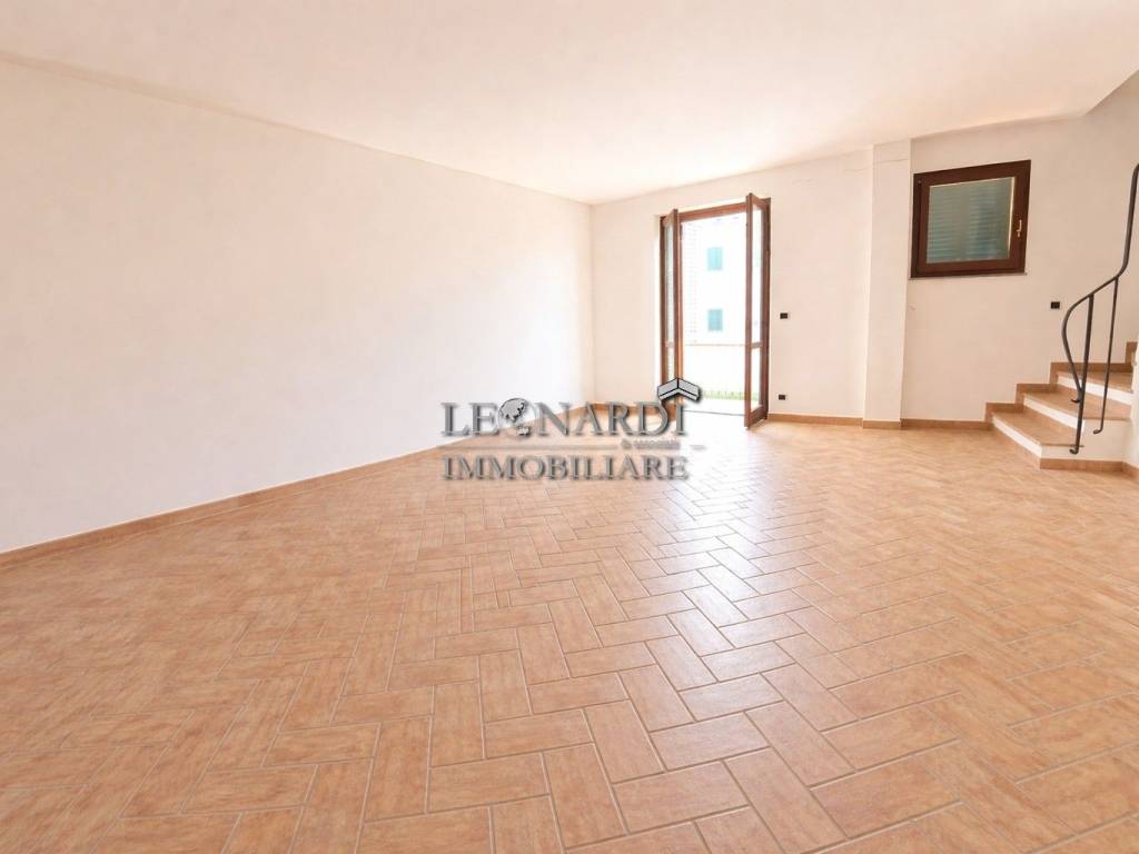 casa indipendente in vendita a San Giustino in zona Cospaia