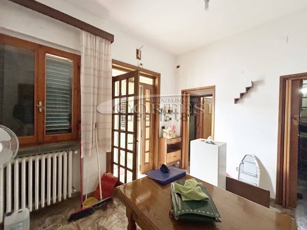 casa indipendente in vendita a San Giustino in zona Cospaia