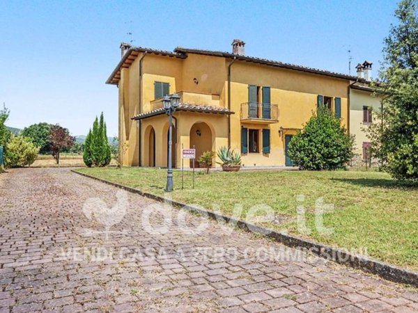 casa indipendente in vendita a San Giustino in zona Uselle/Renzetti