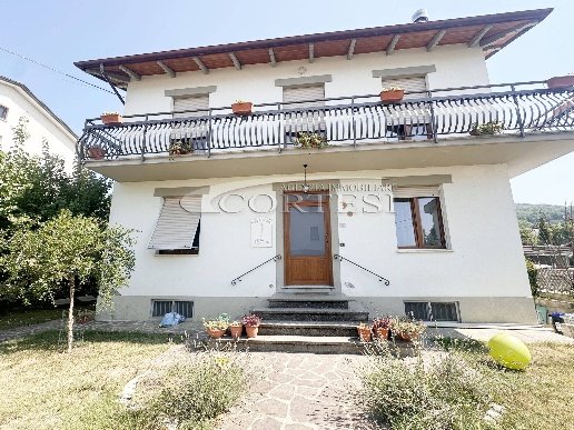 casa indipendente in vendita a San Giustino in zona Cospaia