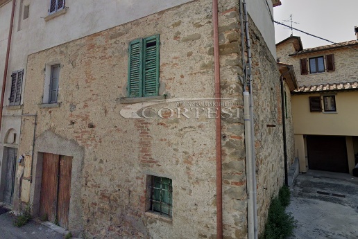 appartamento in vendita a San Giustino