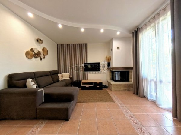 appartamento in vendita a San Giustino in zona Cospaia