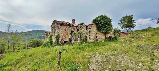 casale in vendita a San Giustino in zona Uselle/Renzetti