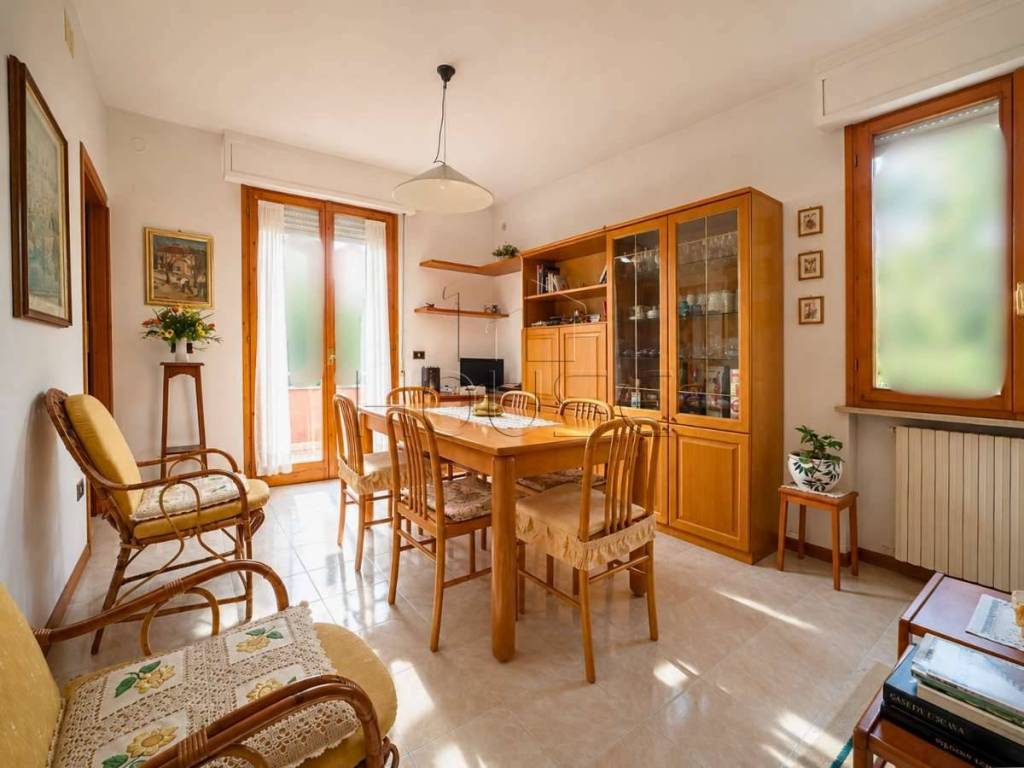 appartamento in vendita a San Giustino in zona Celalba
