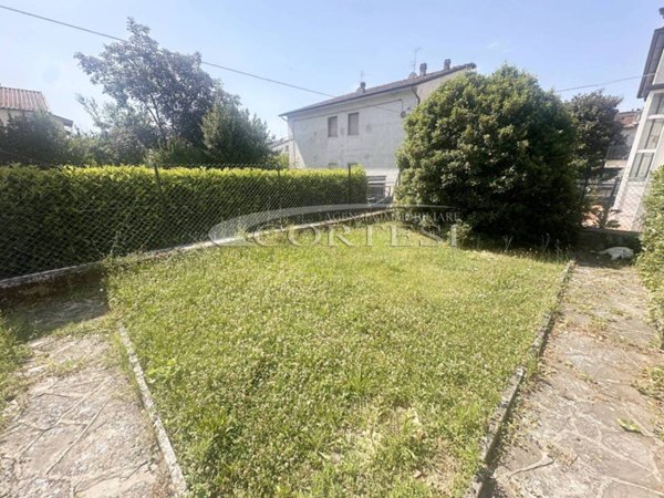 appartamento in vendita a San Giustino in zona Cospaia