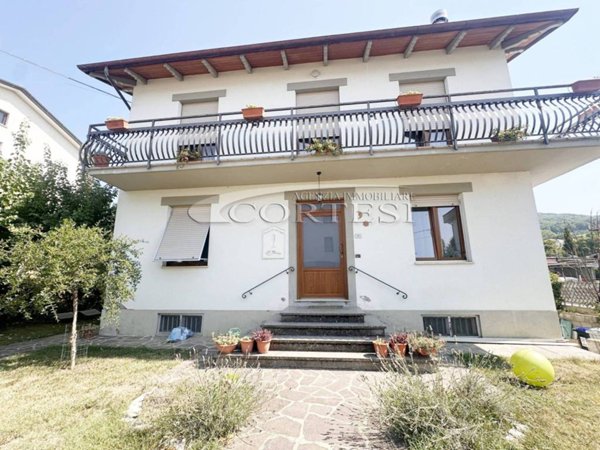 casa indipendente in vendita a San Giustino in zona Cospaia