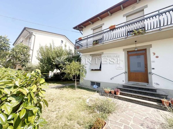 casa indipendente in vendita a San Giustino in zona Cospaia