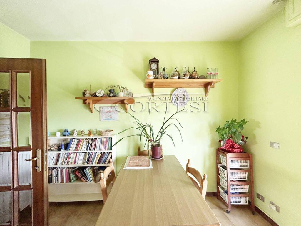 appartamento in vendita a San Giustino in zona Selci/Lama