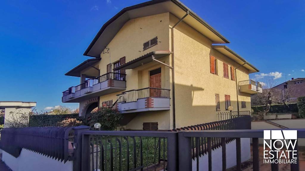 casa indipendente in vendita a San Giustino in zona Selci/Lama