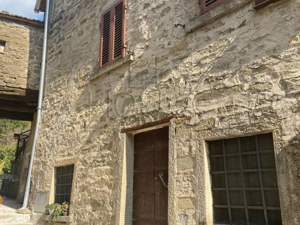 casa indipendente in vendita a San Giustino in zona Uselle/Renzetti
