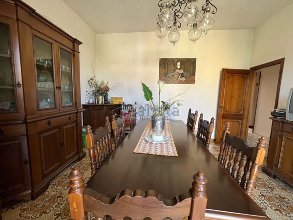 appartamento in vendita a San Giustino in zona Cospaia