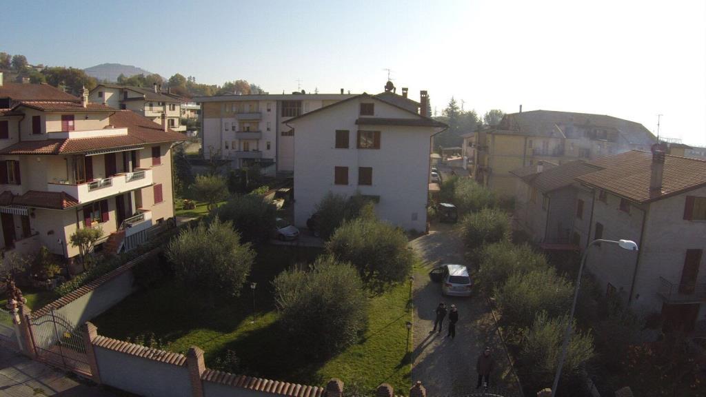 casa indipendente in vendita a San Giustino