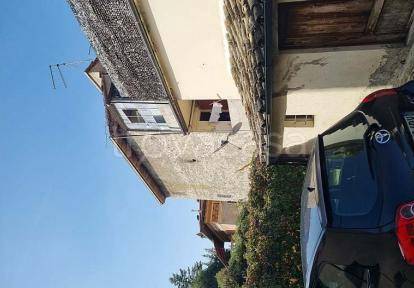 appartamento in vendita a San Giustino in zona Cospaia